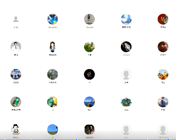 OpenClaw 入门实战课第一期学员课堂截图